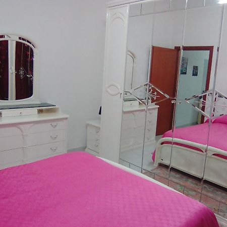 Ferienwohnung Terrazza Sul Mare Gioiosa Marea Exterior foto