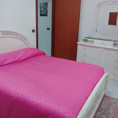 Ferienwohnung Terrazza Sul Mare Gioiosa Marea Exterior foto