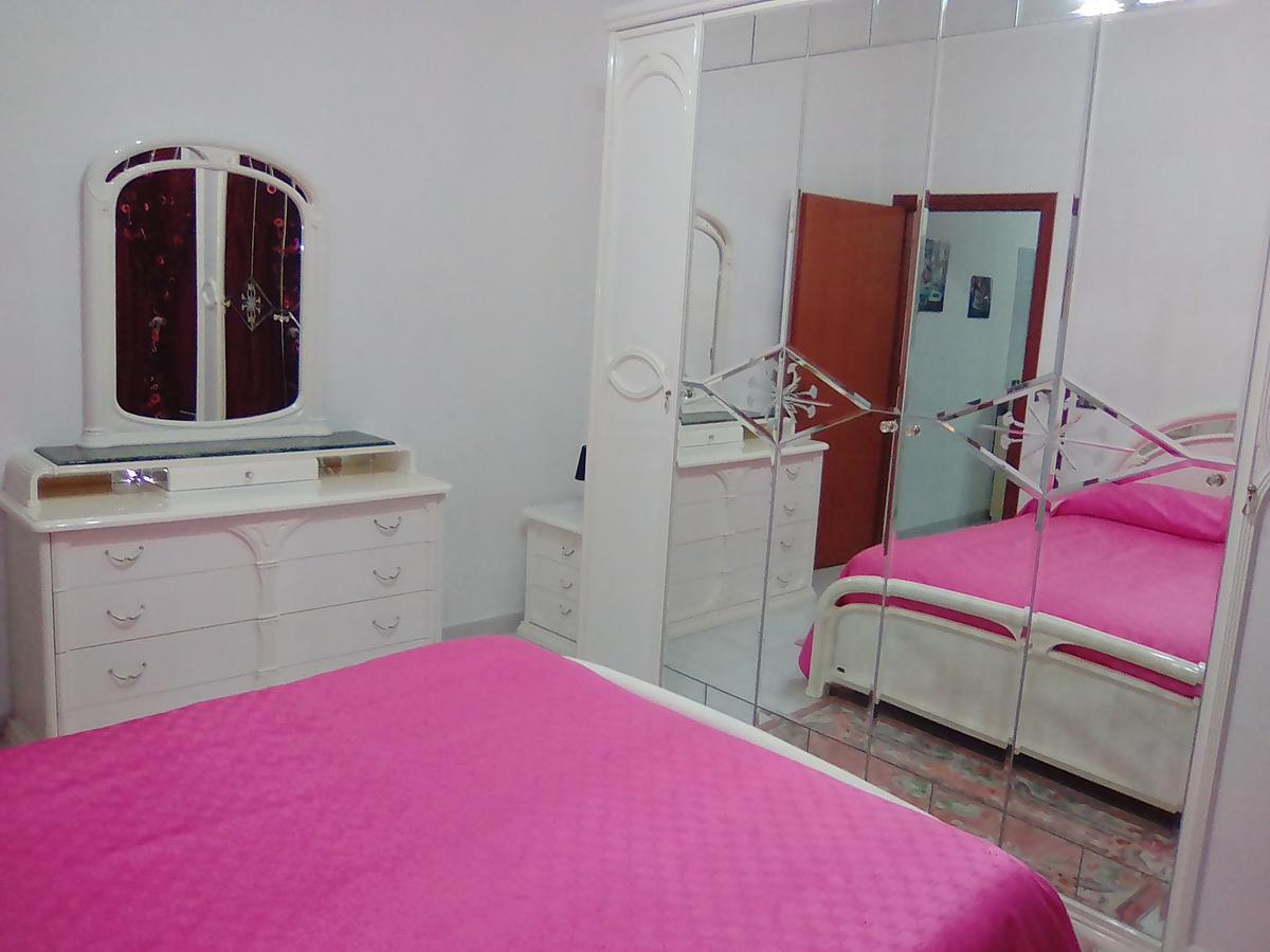 Ferienwohnung Terrazza Sul Mare Gioiosa Marea Exterior foto