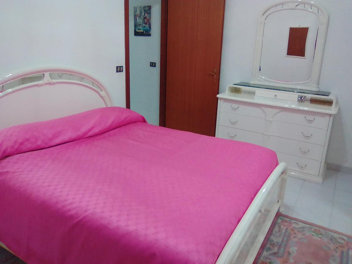 Ferienwohnung Terrazza Sul Mare Gioiosa Marea Exterior foto